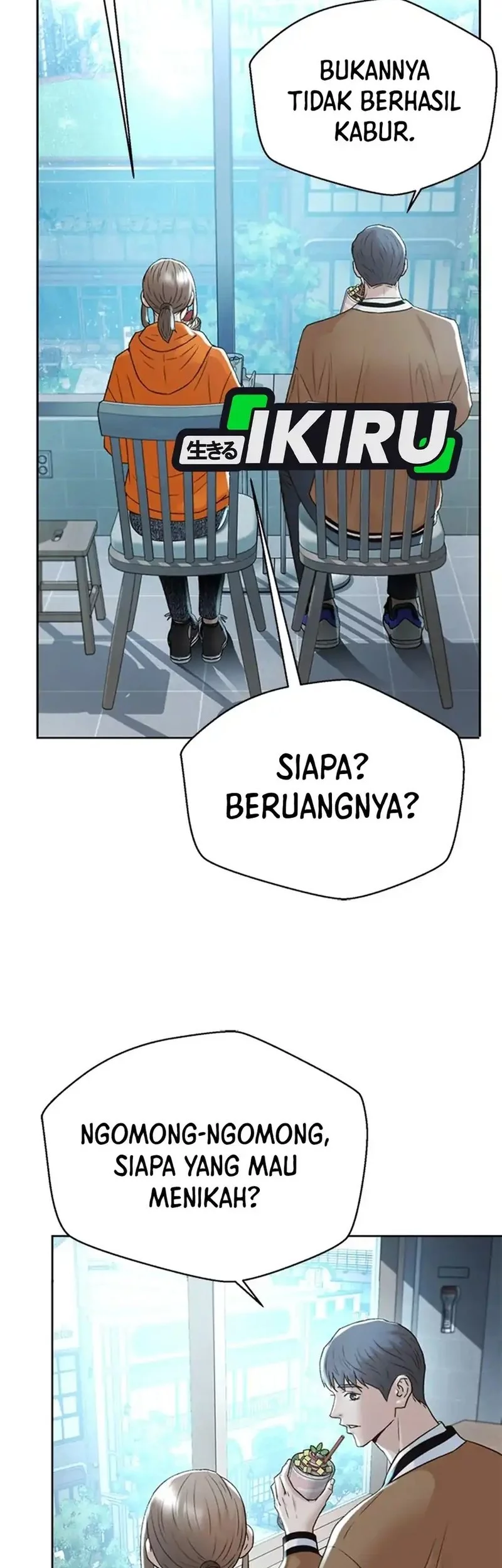 Chapter 152 - halaman 28