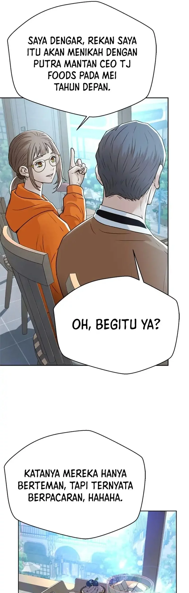 Chapter 152 - halaman 30