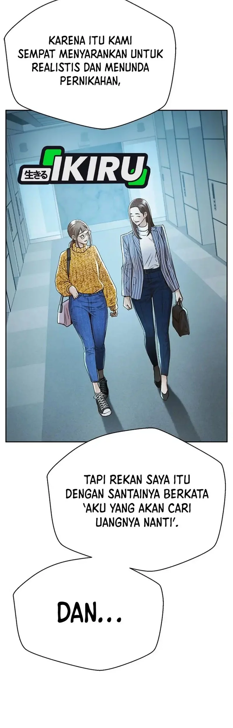 Chapter 152 - halaman 32