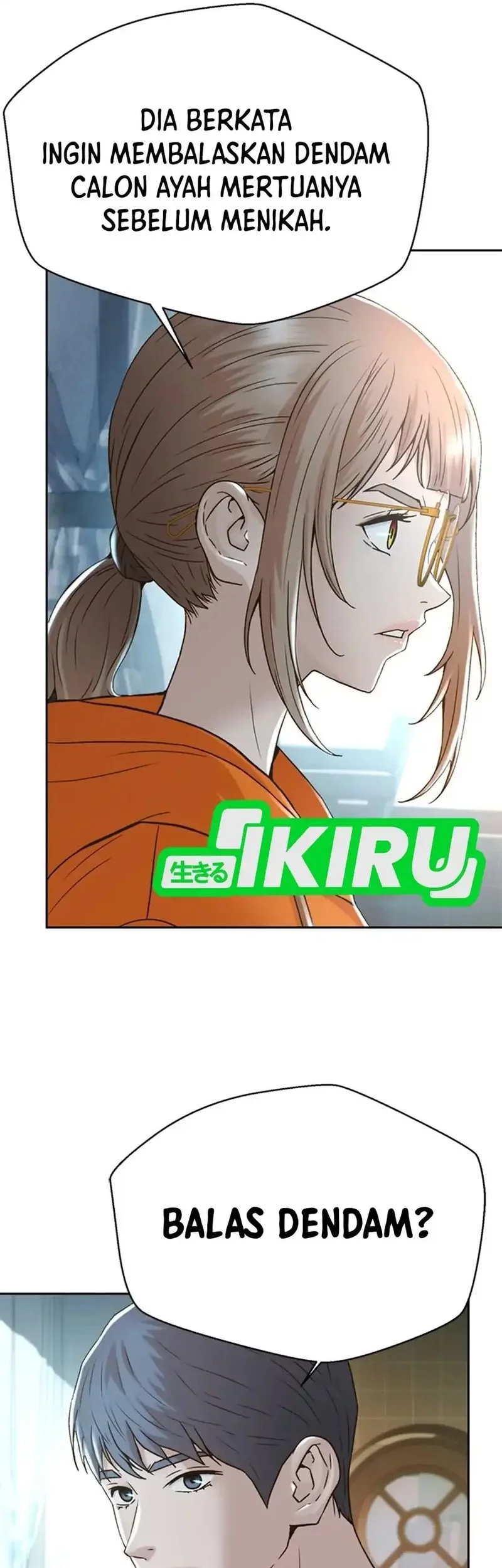 Chapter 152 - halaman 34