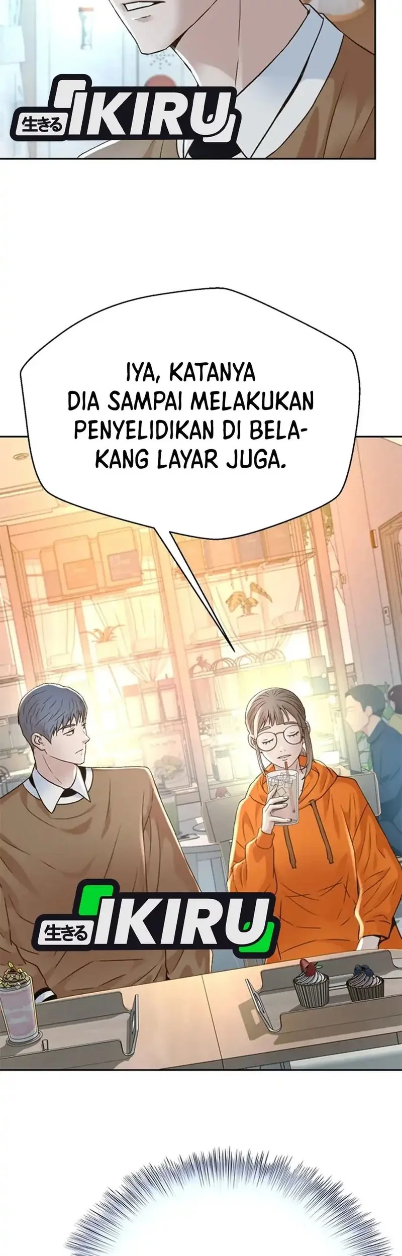 Chapter 152 - halaman 35