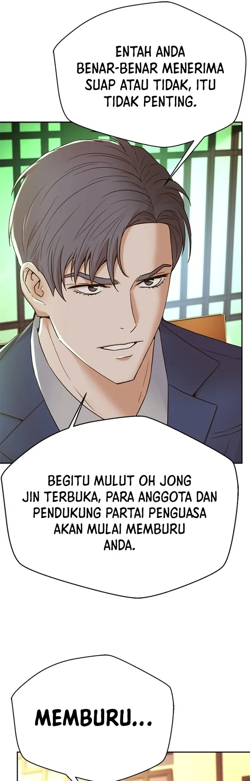 Chapter 153 - halaman 37