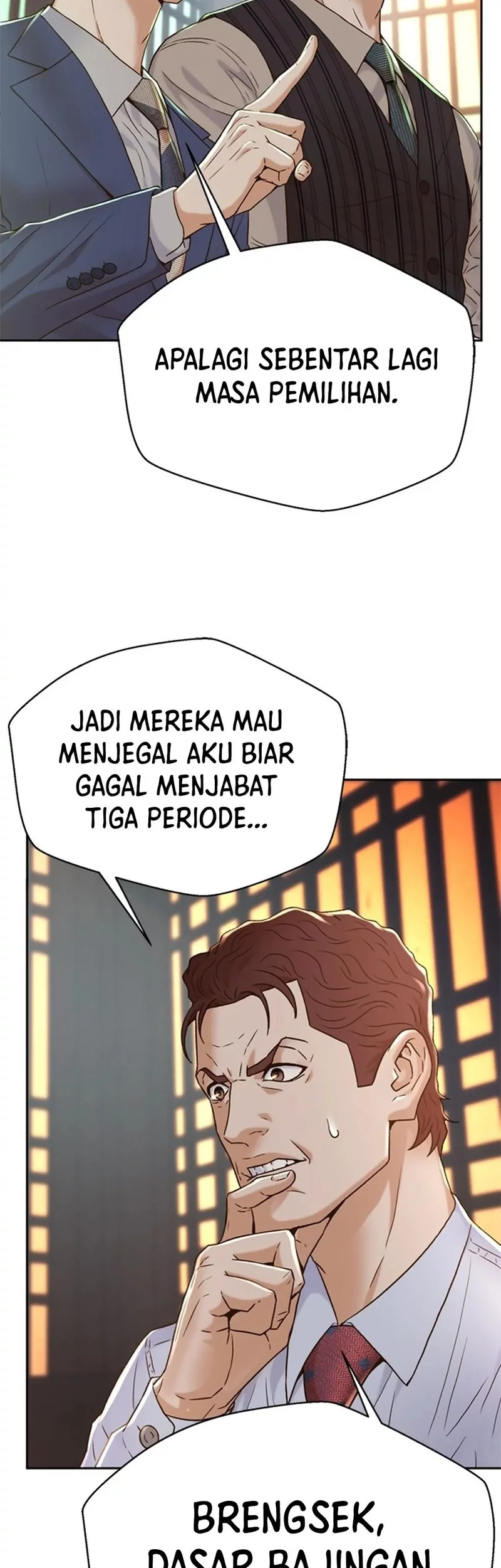 Chapter 153 - halaman 39