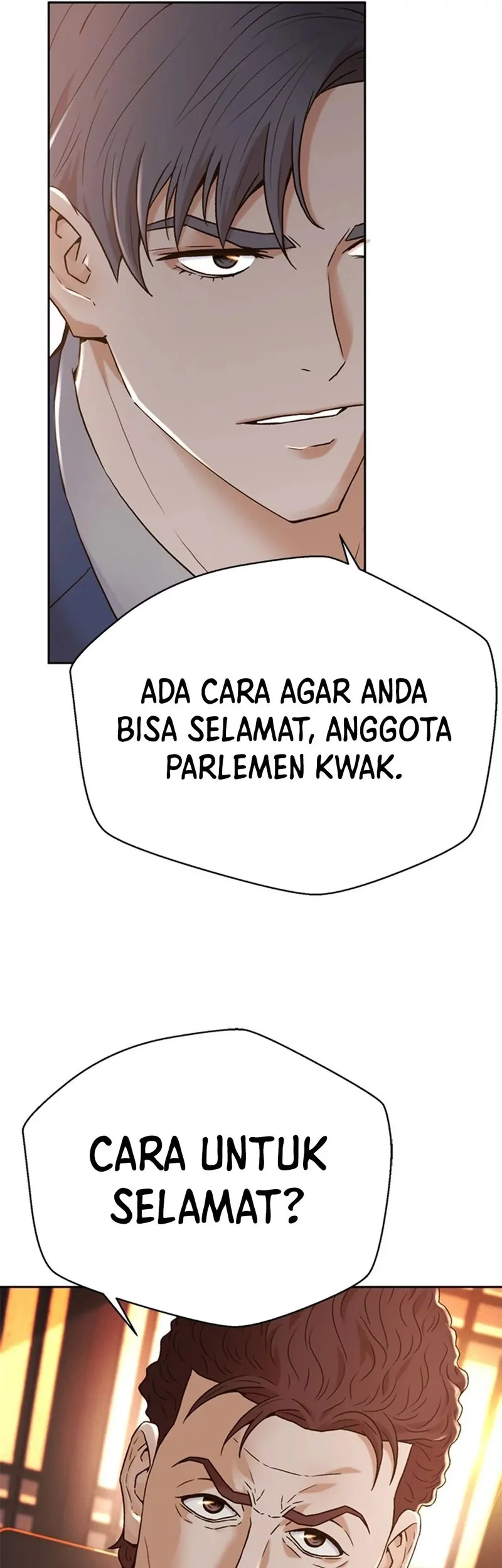 Chapter 153 - halaman 41
