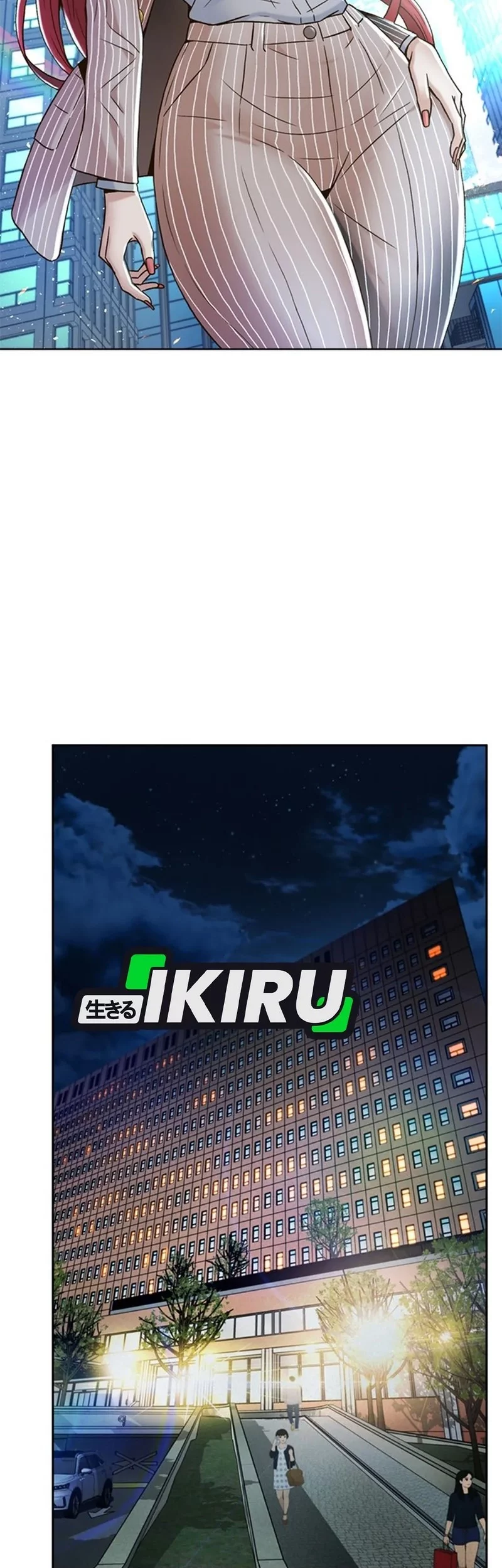 Chapter 153 - halaman 43