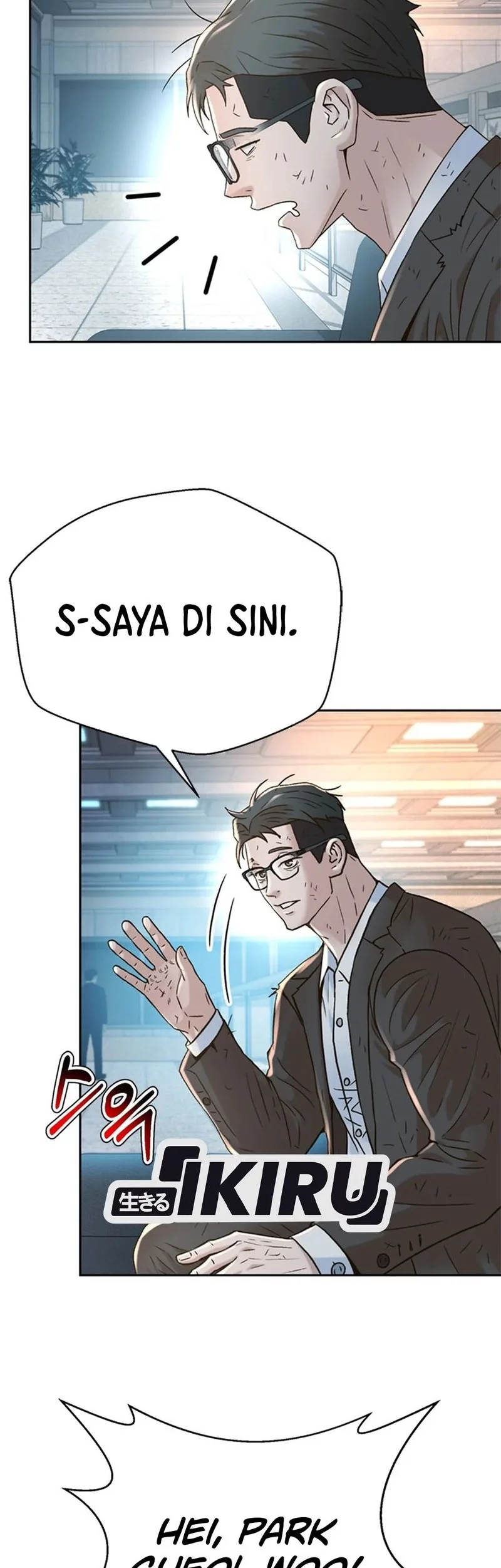 Chapter 153 - halaman 50