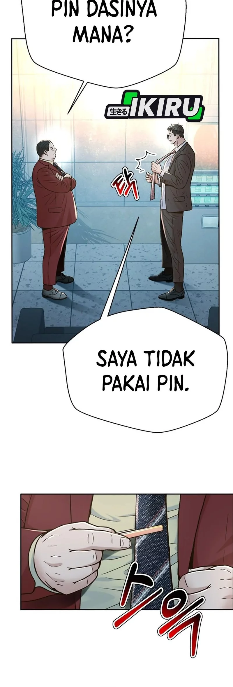 Chapter 153 - halaman 59