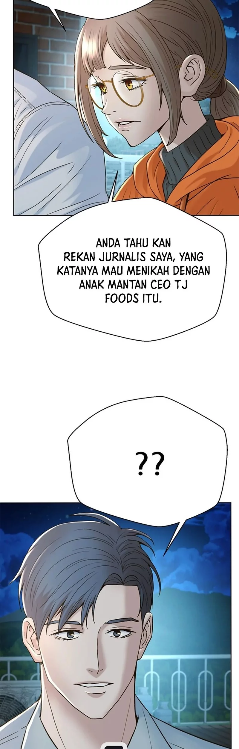 Chapter 153 - halaman 70