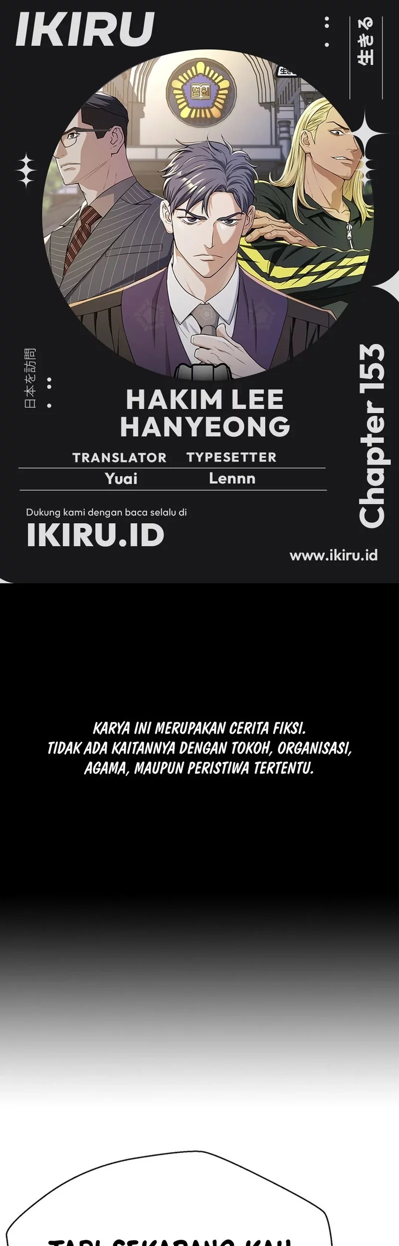 Chapter 153 - halaman 2