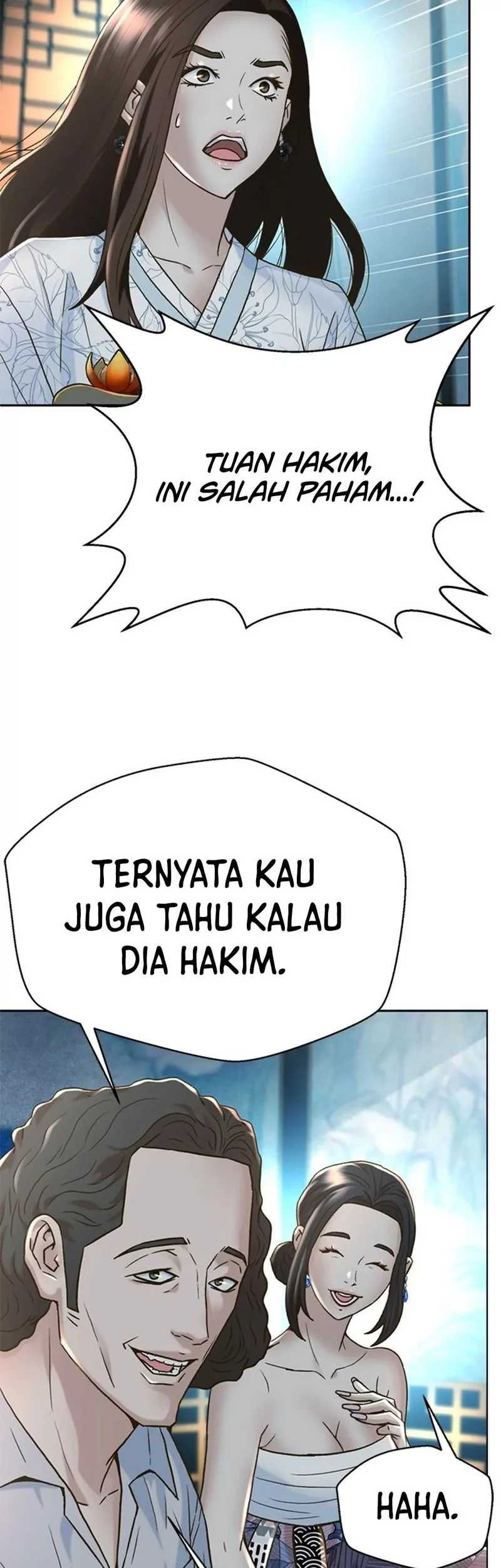 Chapter 153 - halaman 15