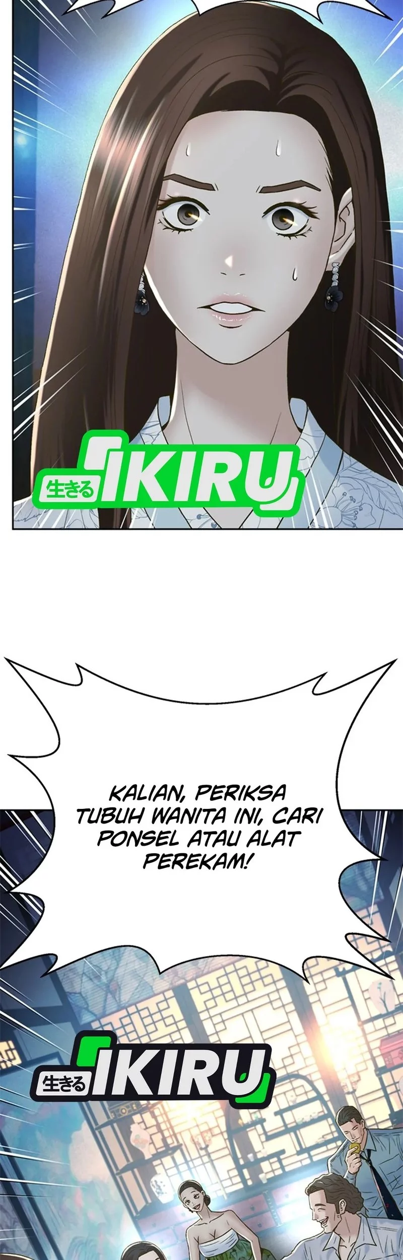 Chapter 153 - halaman 19