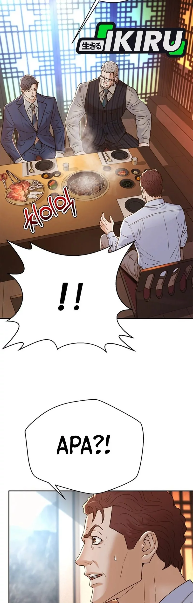 Chapter 153 - halaman 35