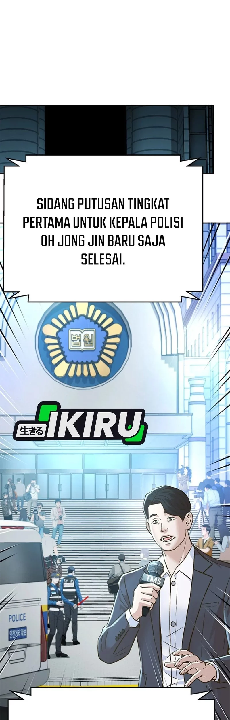 Chapter 154 - halaman 38