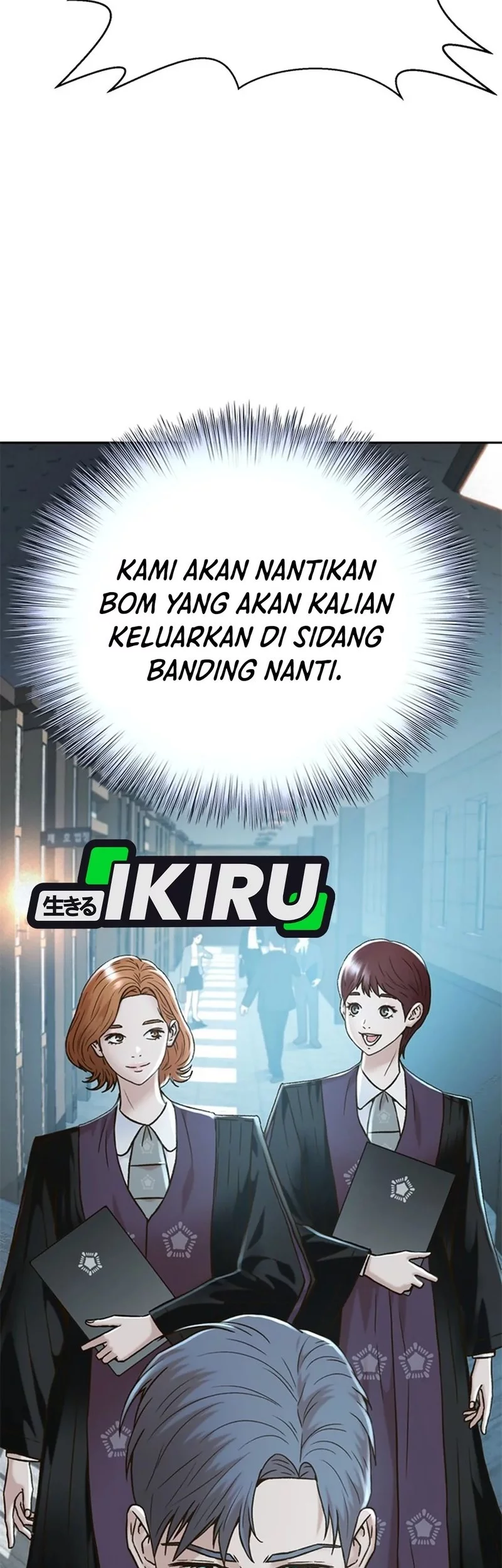 Chapter 154 - halaman 40