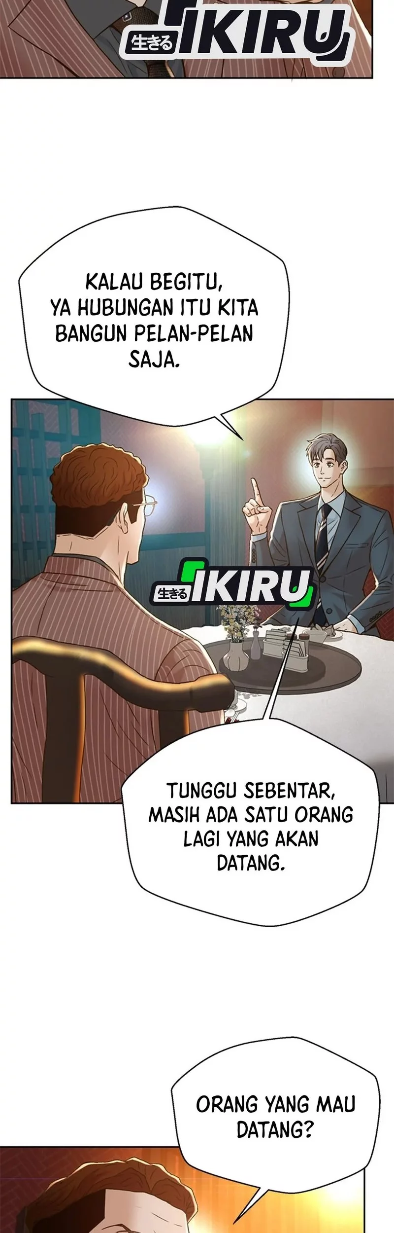 Chapter 154 - halaman 47