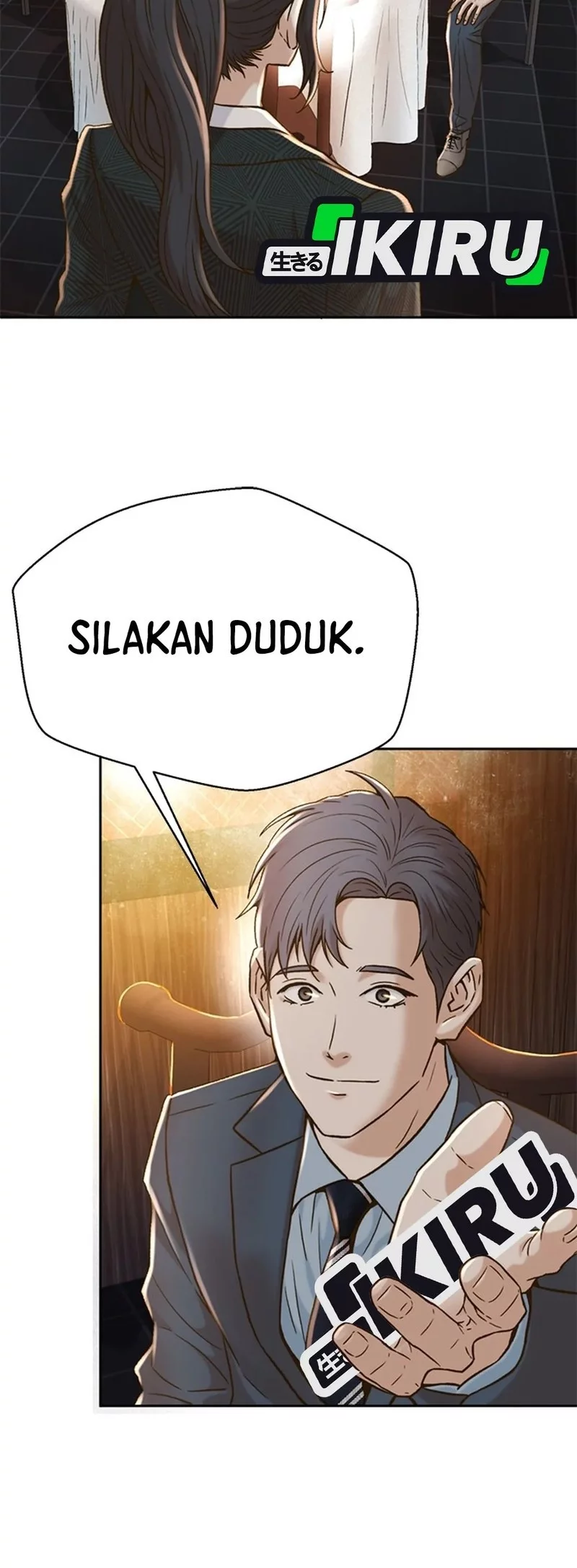 Chapter 154 - halaman 51