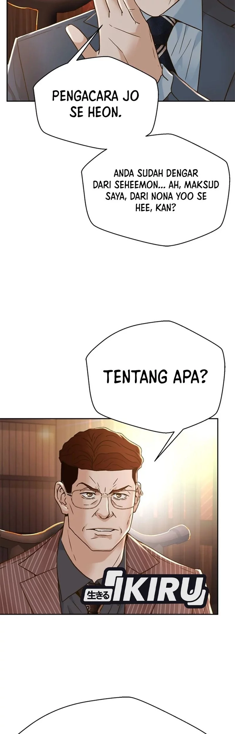 Chapter 154 - halaman 54
