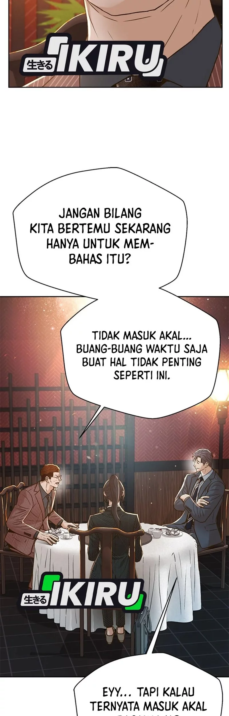 Chapter 154 - halaman 57