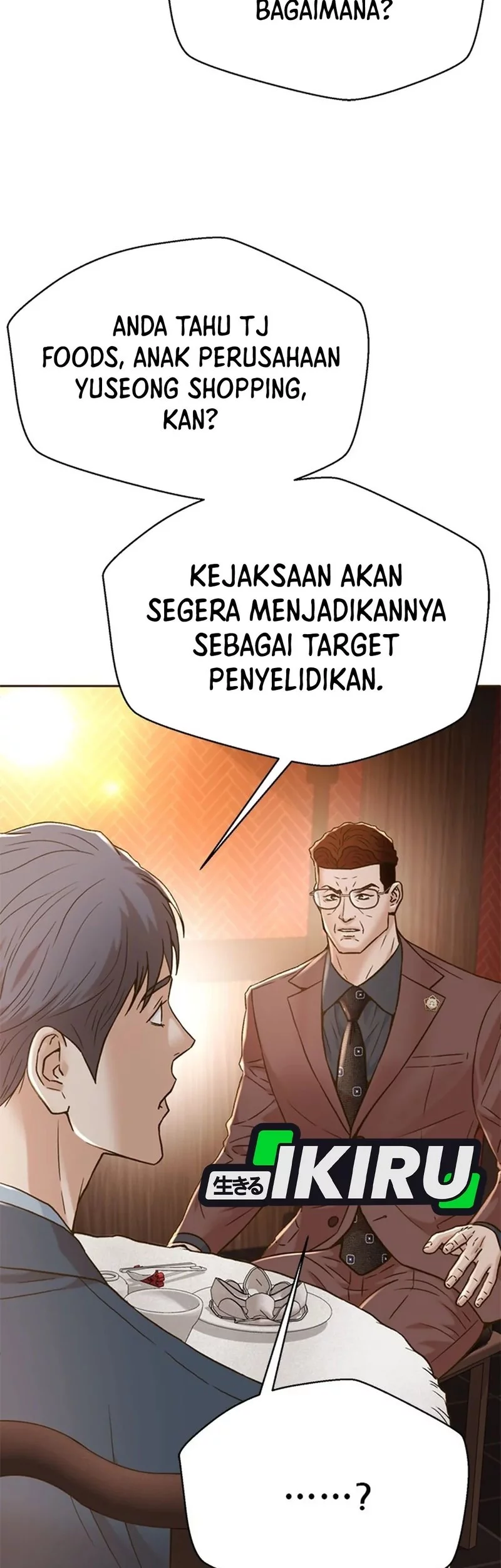 Chapter 154 - halaman 58
