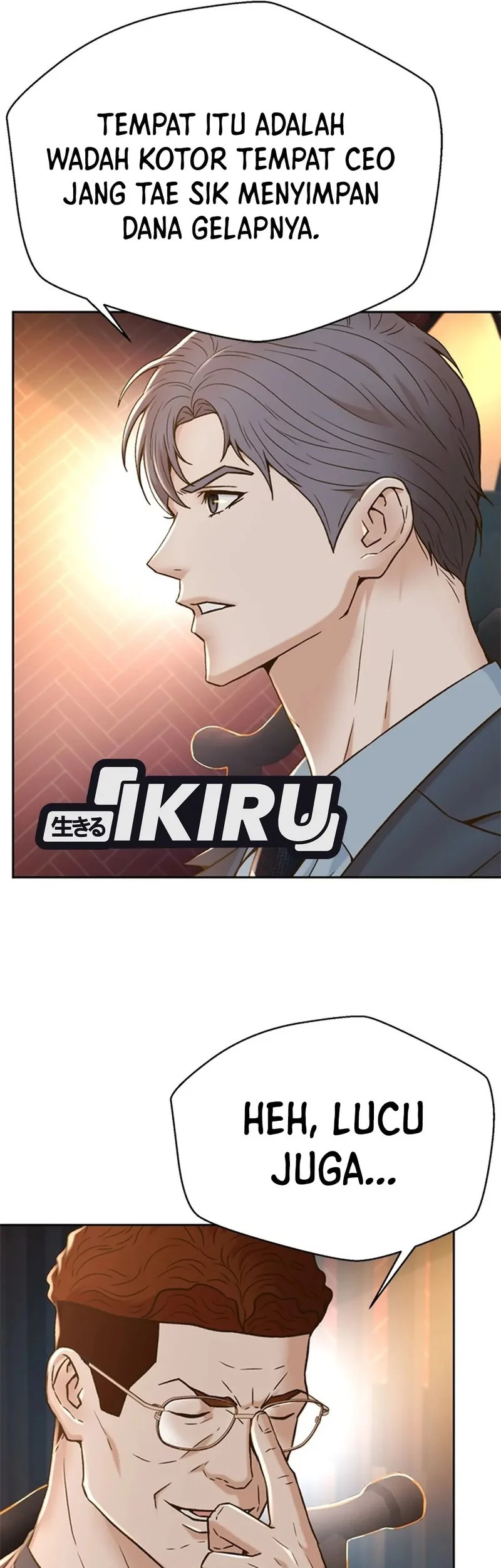 Chapter 154 - halaman 60