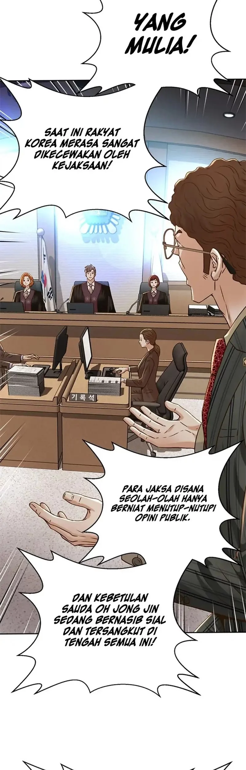 Chapter 154 - halaman 73
