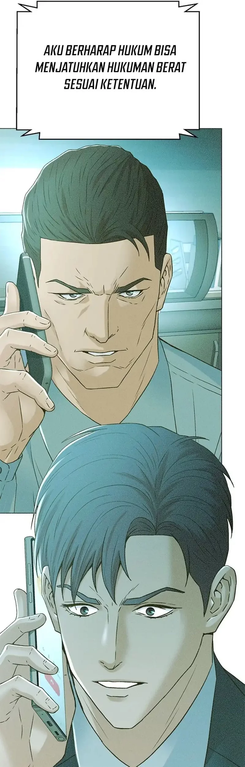 Chapter 154 - halaman 86
