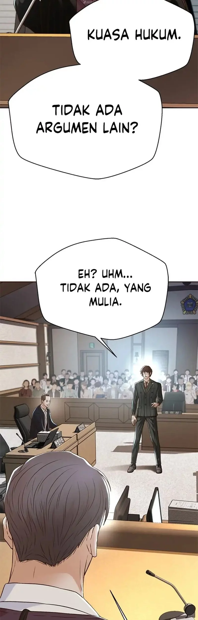 Chapter 154 - halaman 91