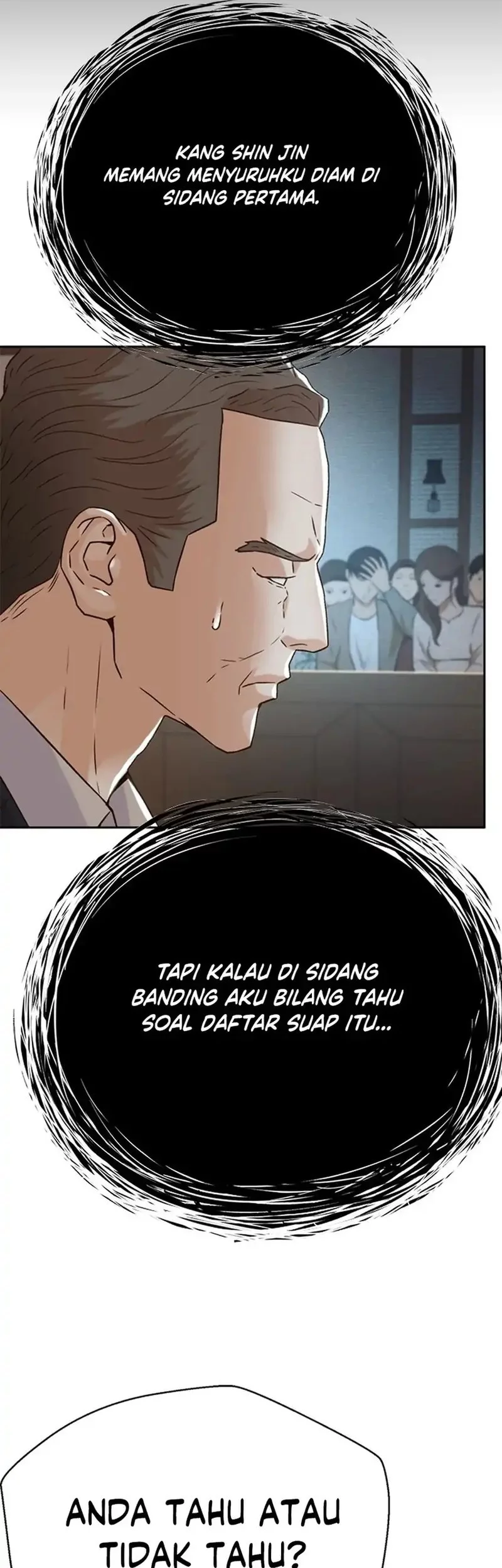 Chapter 154 - halaman 98