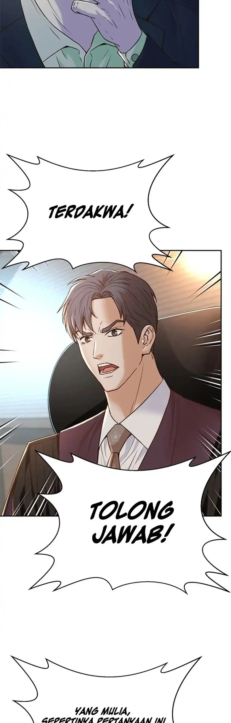 Chapter 154 - halaman 100