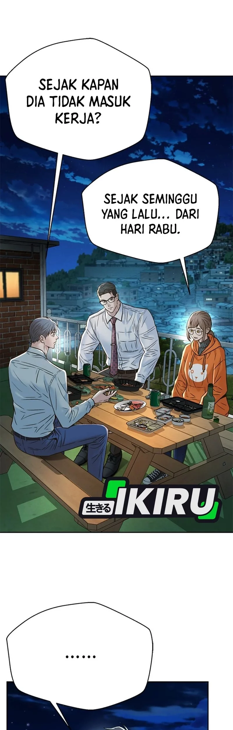 Chapter 154 - halaman 6