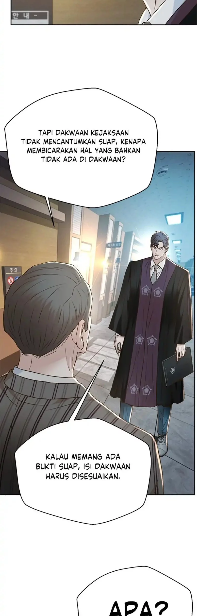 Chapter 154 - halaman 115