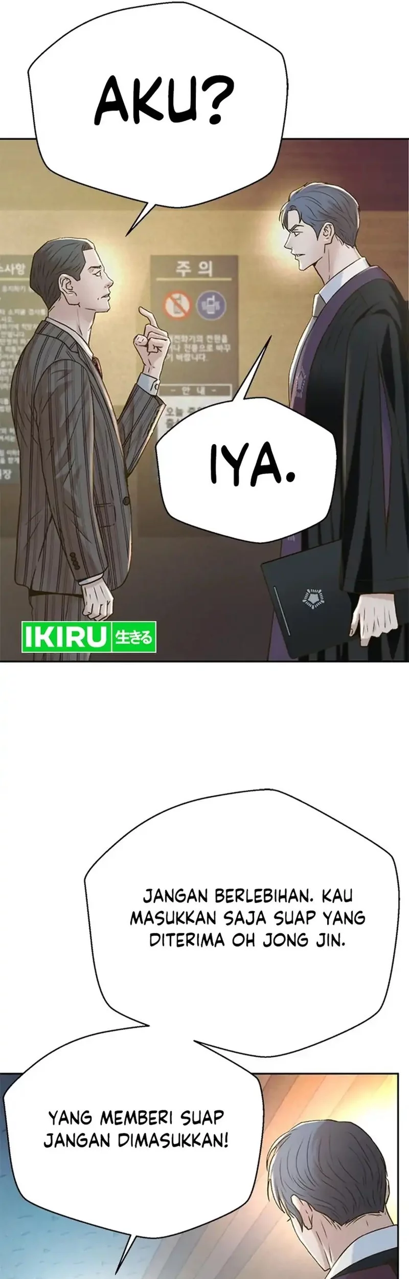 Chapter 154 - halaman 118
