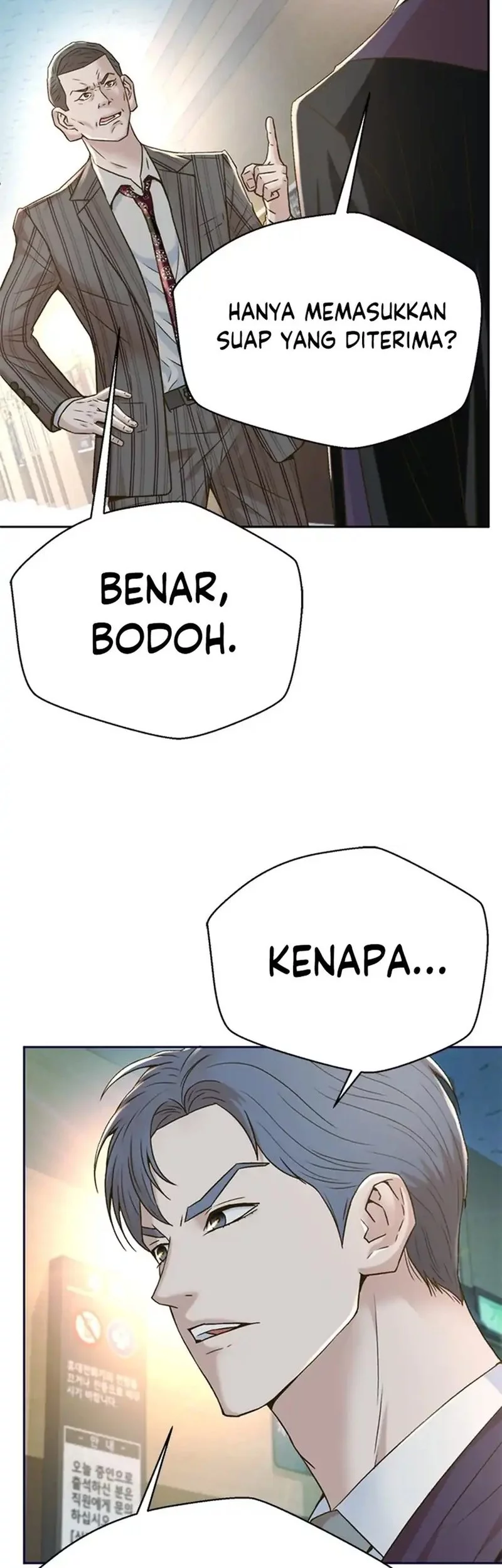 Chapter 154 - halaman 119