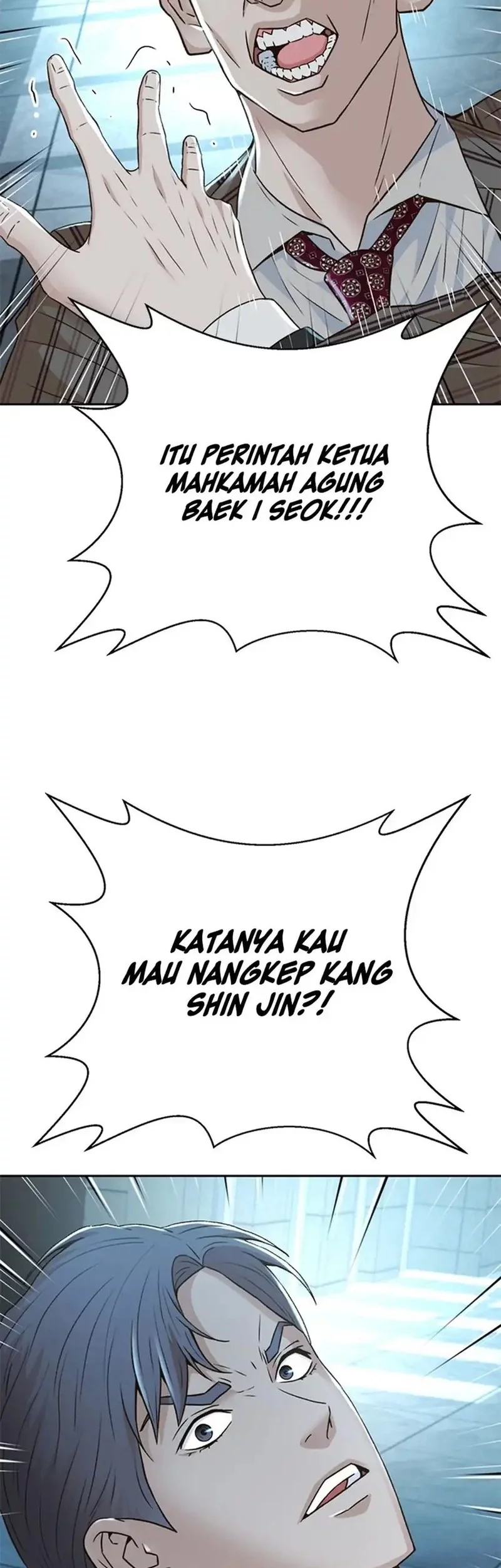 Chapter 154 - halaman 131