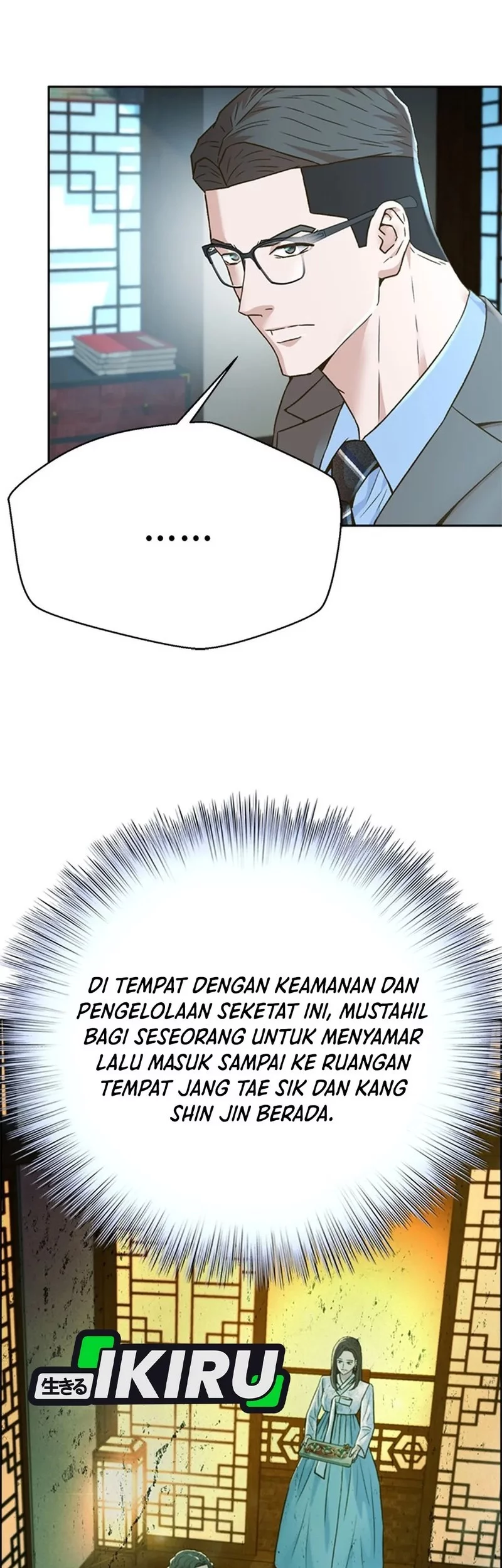 Chapter 154 - halaman 34