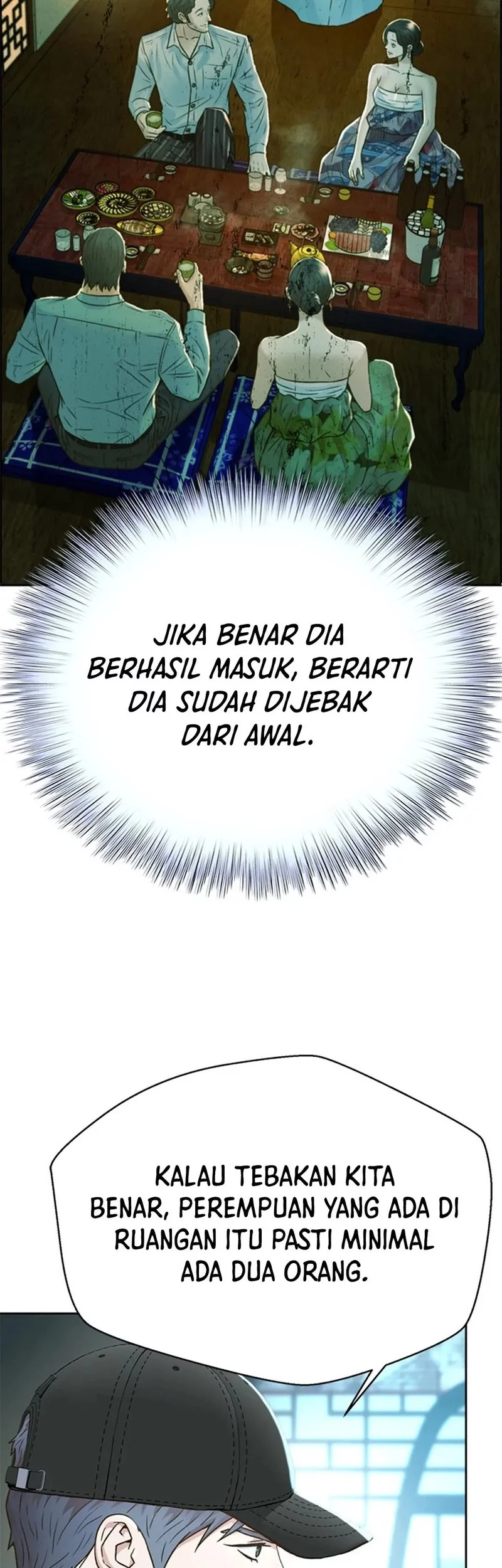 Chapter 154 - halaman 35