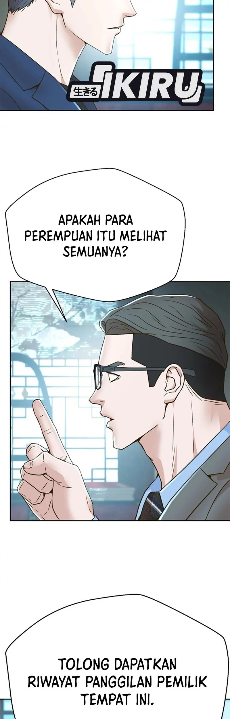 Chapter 154 - halaman 36