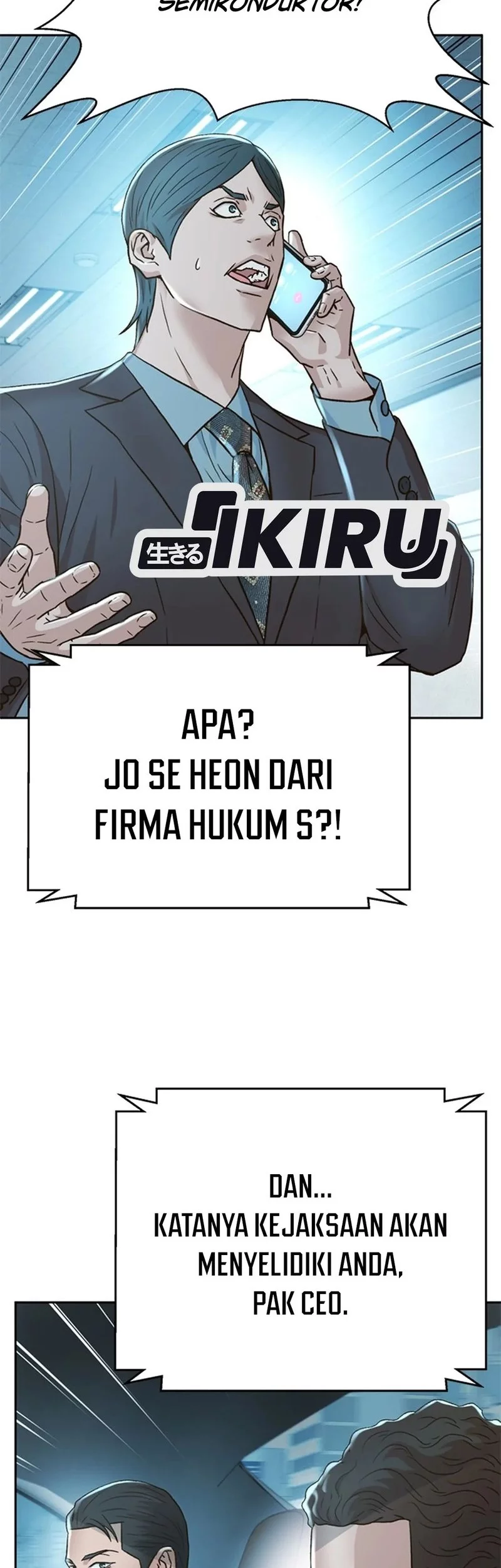 Chapter 155 - halaman 44