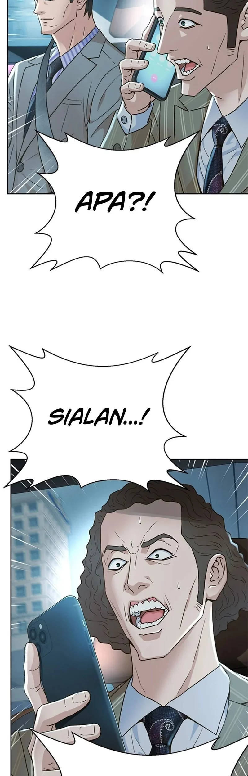 Chapter 155 - halaman 45