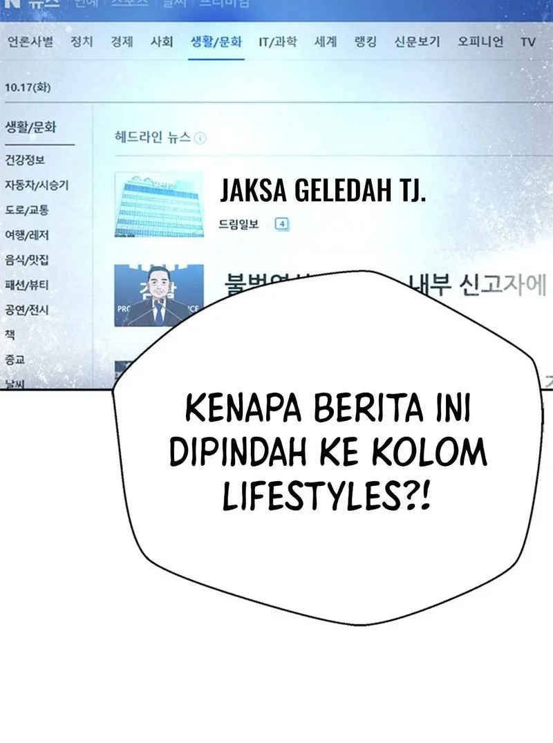 Chapter 155 - halaman 61