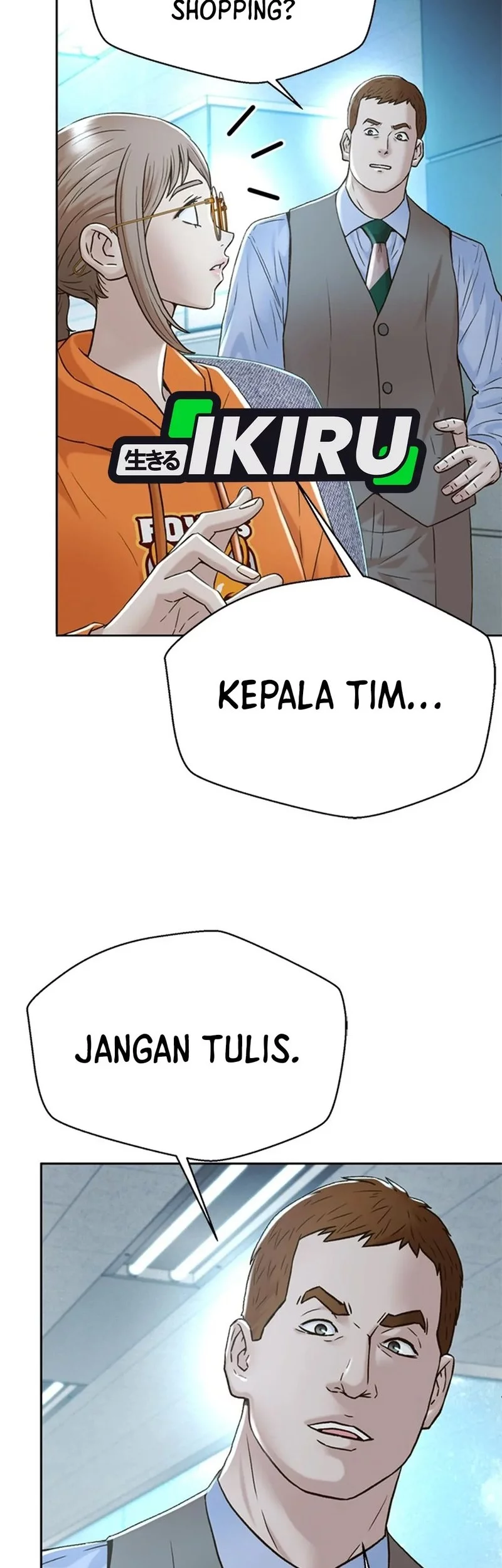 Chapter 155 - halaman 63