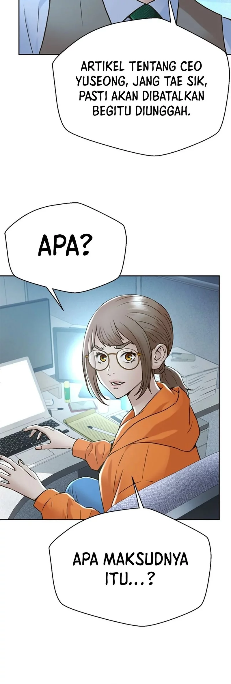 Chapter 155 - halaman 64