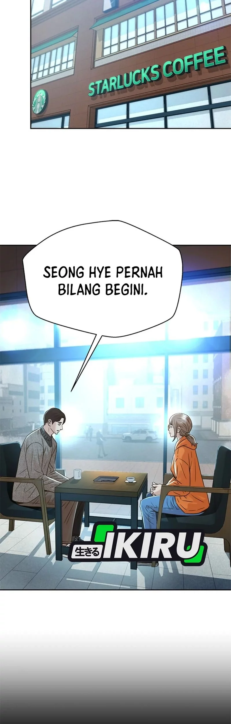 Chapter 155 - halaman 67