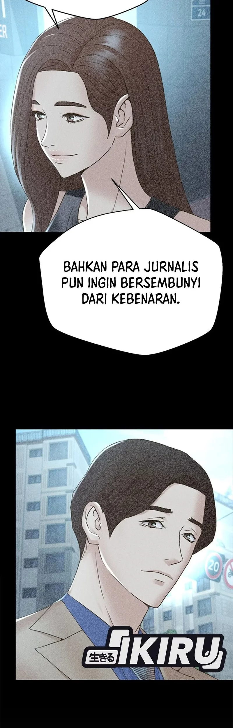 Chapter 155 - halaman 70