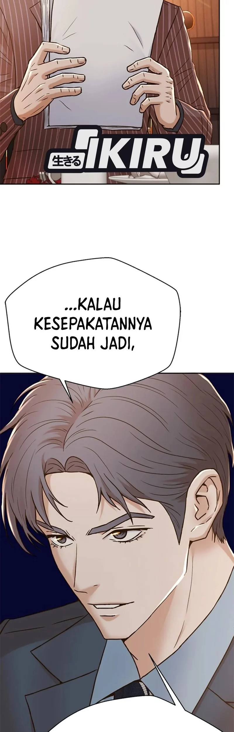 Chapter 155 - halaman 20
