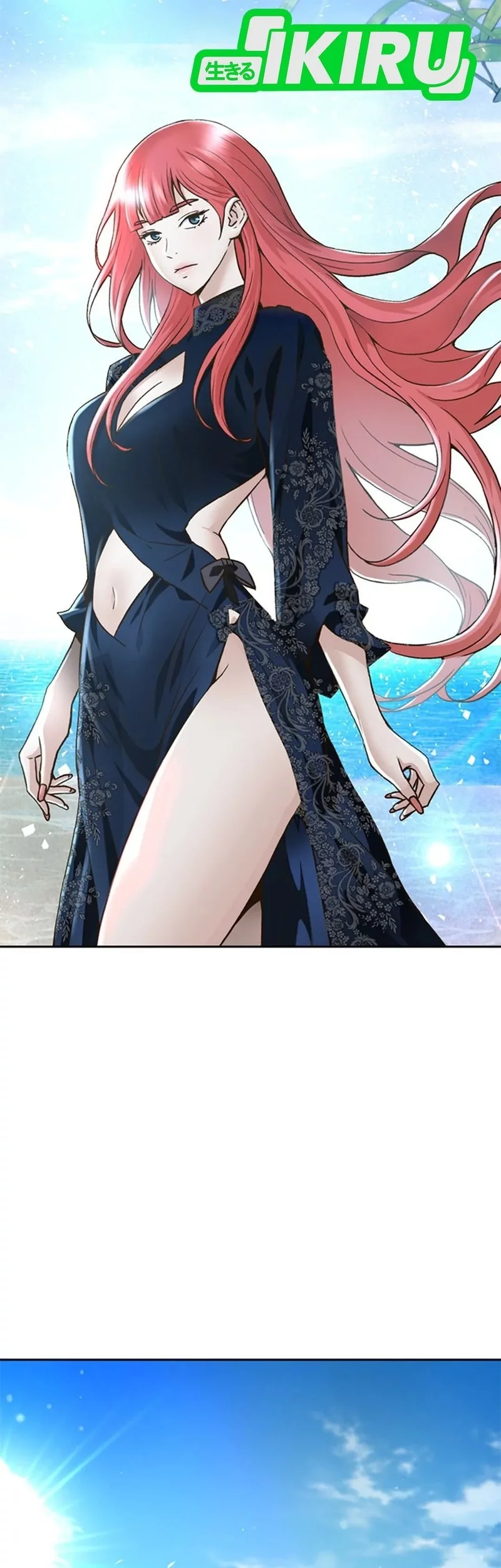 Chapter 155 - halaman 22