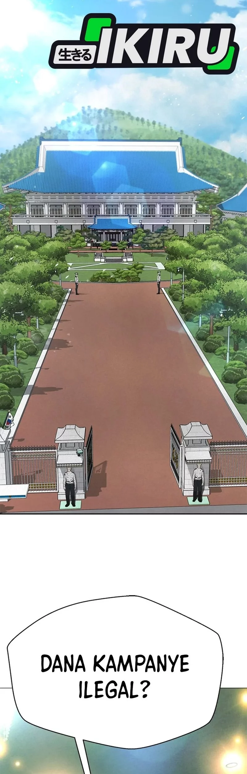 Chapter 155 - halaman 23
