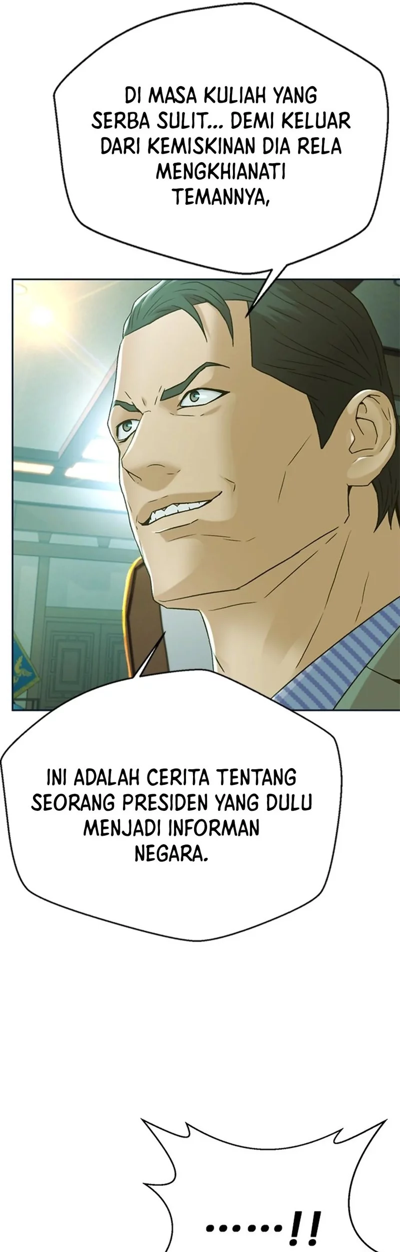 Chapter 155 - halaman 32