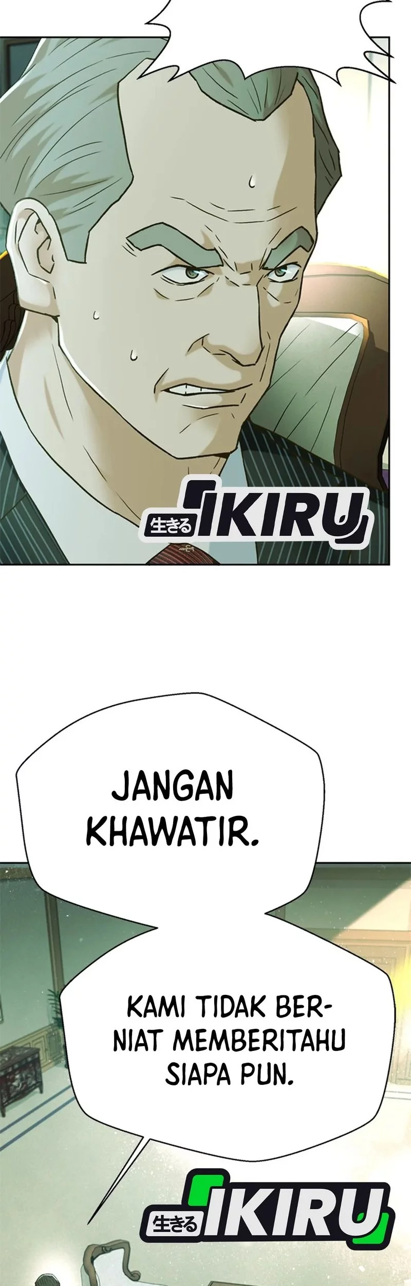 Chapter 155 - halaman 33