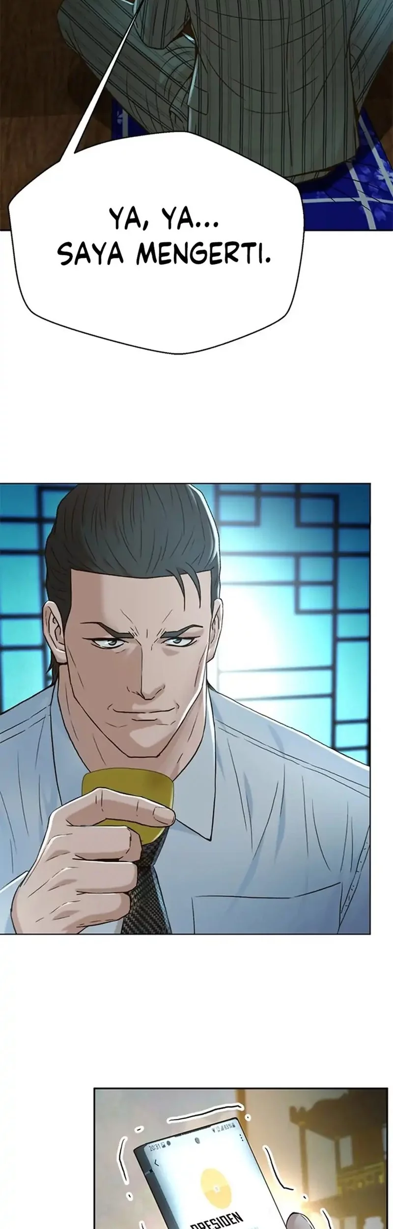 Chapter 156 - halaman 44